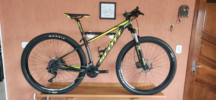 MTB Scott Scale 960