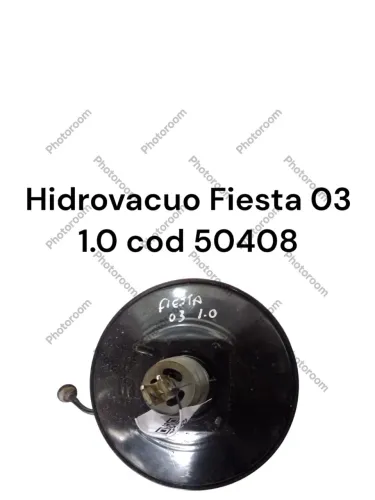 Hidrovacuo fiesta 03 1.0