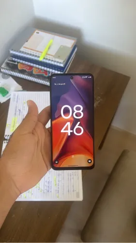 CELULAR MOTO G15, 4g ram , 128gb