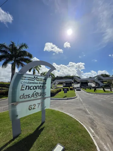 Terreno à venda 6.433,40m2 no Encontro das Águas