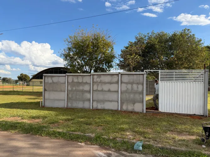 - APENAS R$ 75.000 ? Setor Residencial Leste (Buritis 3) - Planaltina/DF