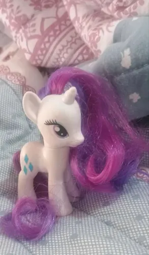 Rarity Mlp