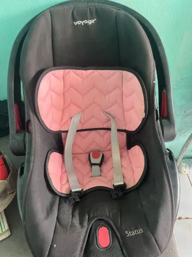 Bebê conforto
