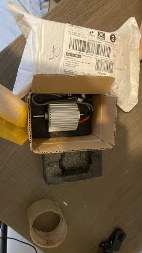 Motor T300 Thrustmaster