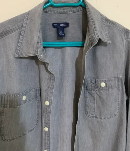 Camisas masculina , marca GAP