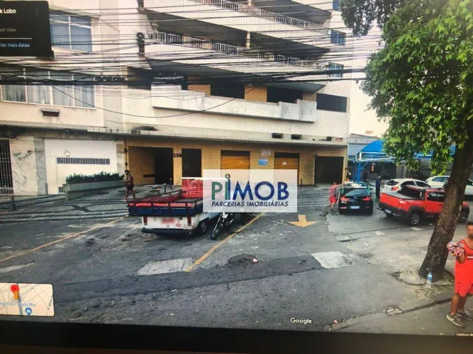Ampla Loja frente de rua,na Tijuca