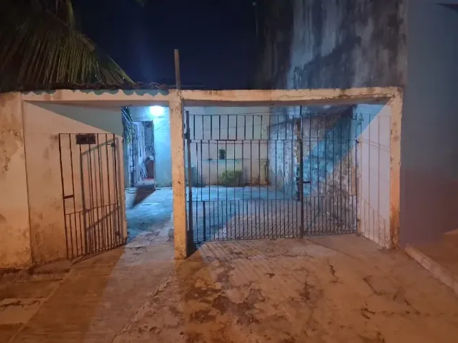 Vendo casa