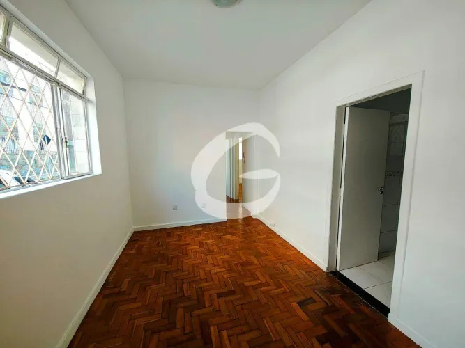 Apartamento Residencial à Venda no Bairro Cruzeiro  Belo Horizonte/MG (86 m²)