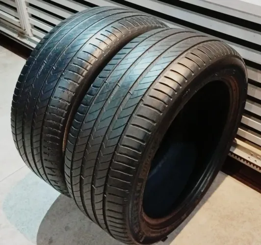 Pneu 225/45 aro 17 Michelin Primacy 4