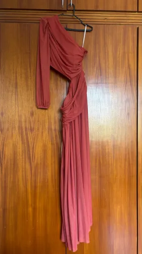 Vestido de festa