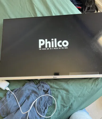 AndroidTV Philco R$ 700