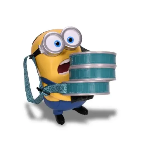 Balde Minions Cinepolis