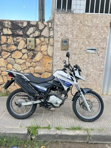 Crosser 150 2015 ED ( único dono )