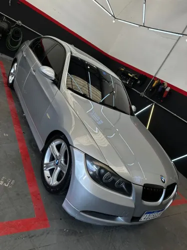 BMW 320I A 2007