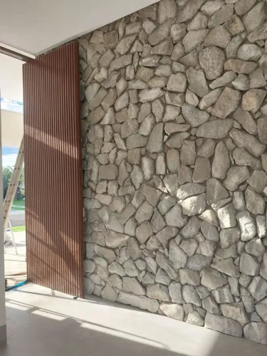 Azulejista e instalador de pedras naturais 