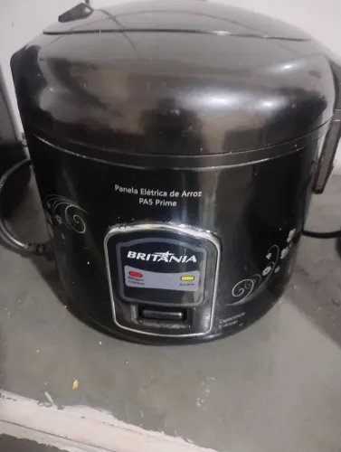 Panela de arroz 
