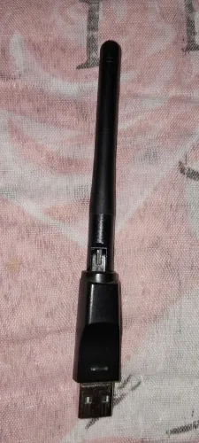 Antena Wireless wifi 2.4ghz 150mbps