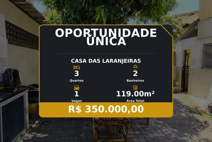 Linda casa em condomínio no bairro Das Laranjeiras, Jacaraípe!