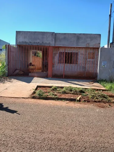 Vende-se Direitos Casa Jardim Munique Otima Localizacao