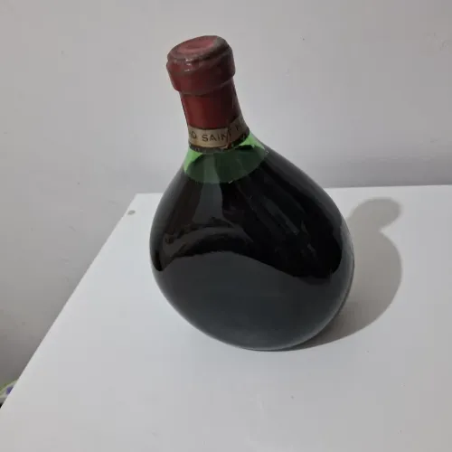 VINHO SAINT HONORE 1968 LACRADO
