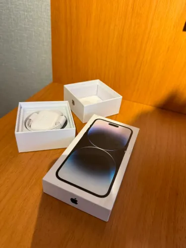 iPhone 14 Pro Max 