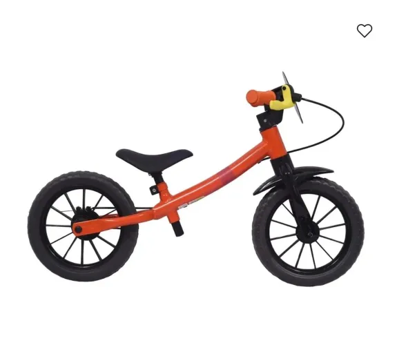 Bicicleta de Equilibrio Runride 500 Btwin