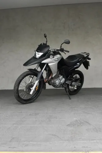 Honda XRE 300 ABS Flex 2018/2018  