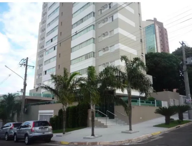 ALUGUEL EM FRENTE AO SHOPPING CAMPO 