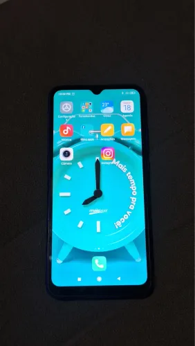 Redmi 9A Barbada