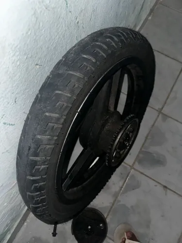 Rodao da 125cc