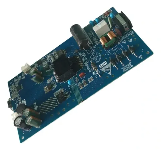 Placa Fonte TV PTV42G6FR2CPF Philco JUC7.820.00276546