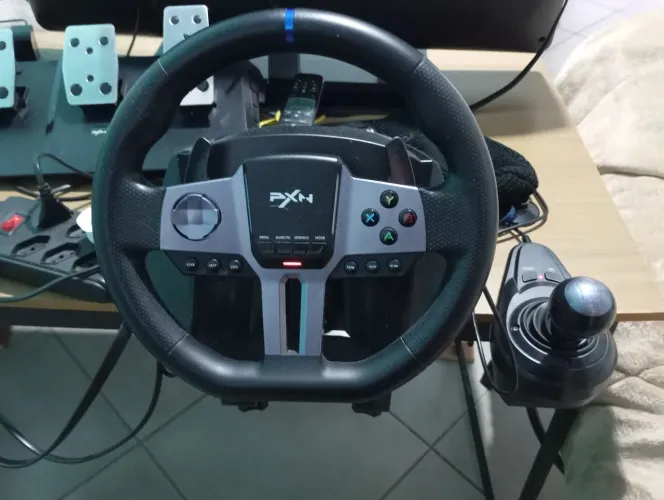 Volante Pxn V9 Gen2