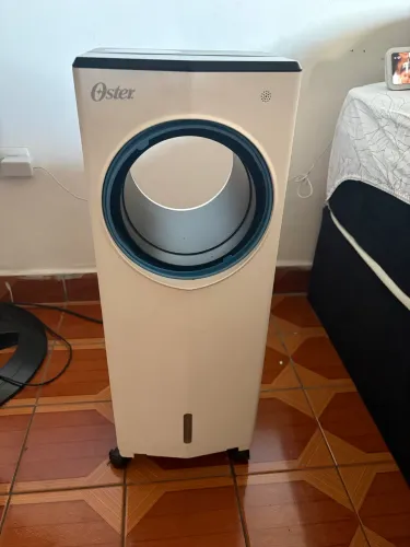 Climatizador 4 em 1 Oster
