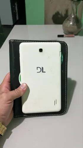 Tablet DL PROBLEMA DE BATERIA.