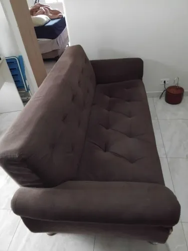 Sofá 