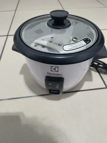 Panela Elétrica de Arroz Electrolux