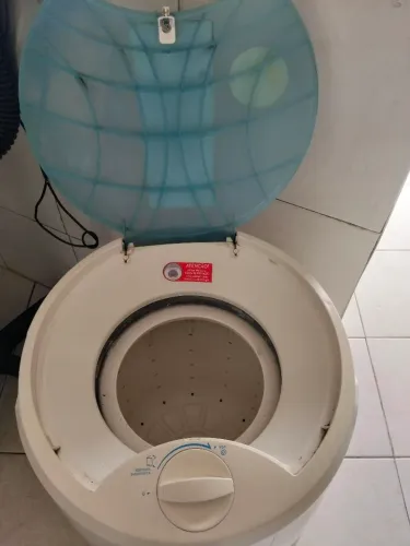 Centrífuga Classic Arno