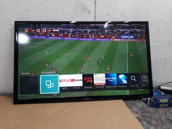TV SAMSUNG SMART 32"