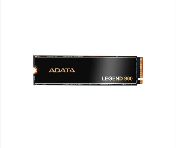 SSD Nvme Adata Legend 960 2tb compatível PS5 10x sem juros