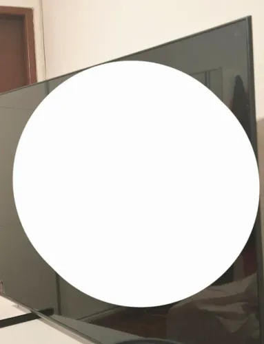 Tv samsung qled