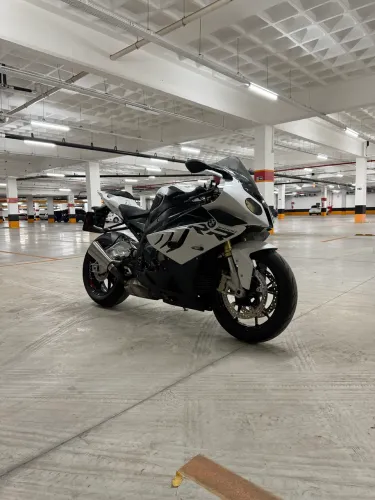 S1000RR