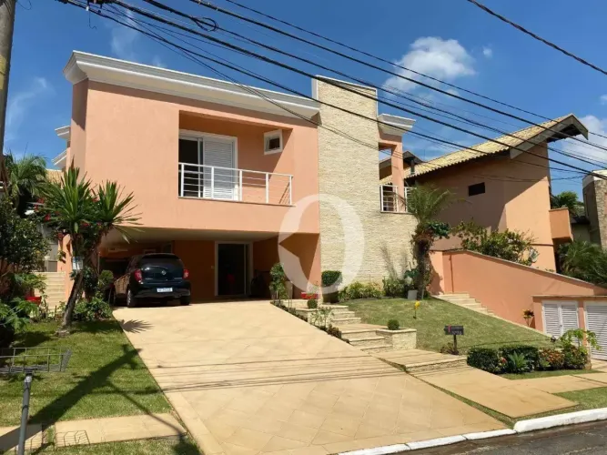 Casa com 5 dormitórios, 495 m² - venda por R$ 5.500.000,00 ou aluguel por R$ 28.000,00/mês
