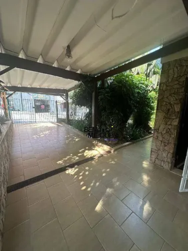 Sobrado com 3 dormitórios à venda, 200 m² por R$ 750.000,00 - Parque São Domingos - São Pa