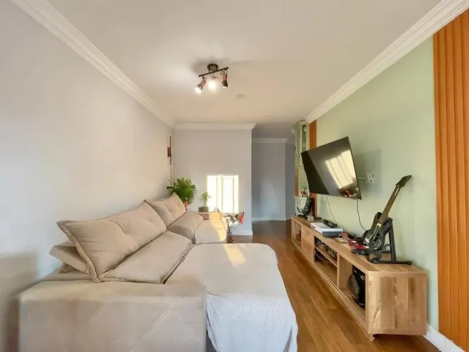 Apartamento para venda em Jardim Marajoara com 4 quartos, sendo 1 suíte, 116m²