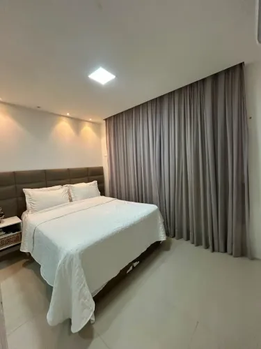 Casa à venda no Condomínio Bosque Água Fria