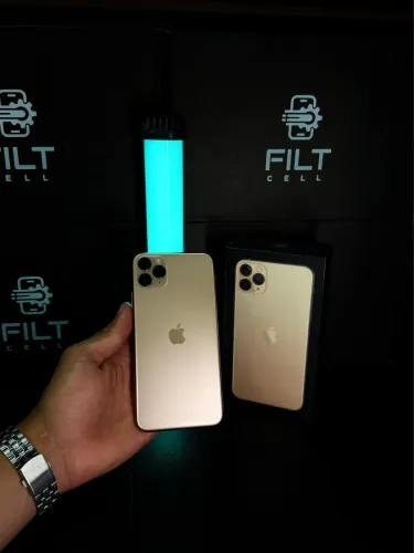 *? IPHONE 11 PRO MAX 256GB*
