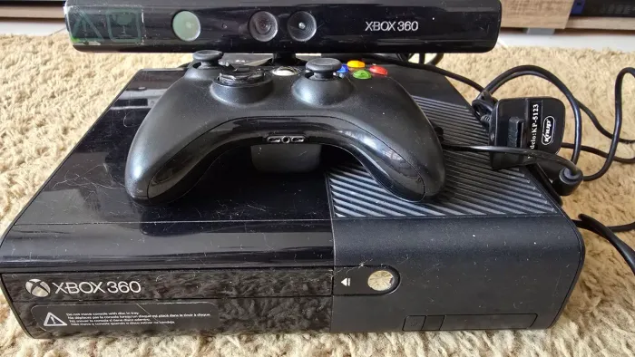 Xbox 360