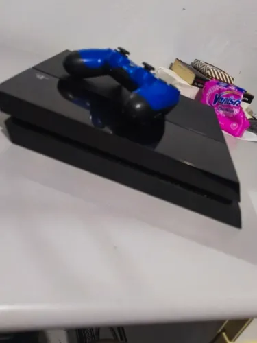 Ps4 fat
