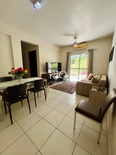 Apartamento à Venda 2 Quartos sendo 1 Suíte - Cond. Paineras - Rio Branco Acre