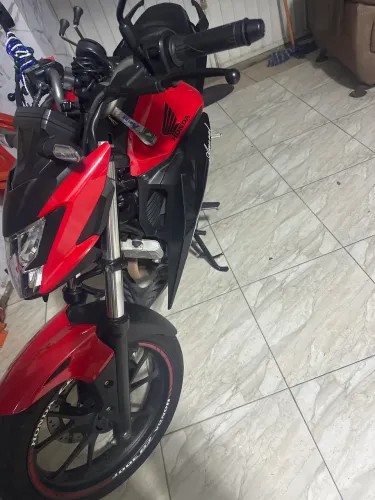 Cb 300f 2024 2024